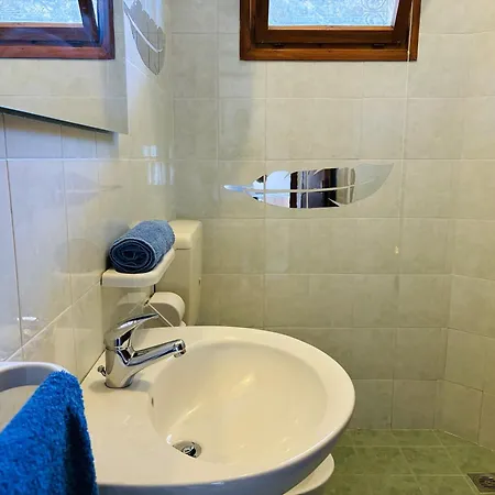 Corona Apartmán Bibione