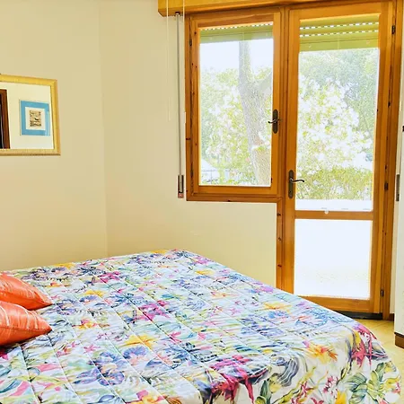 Apartmán Corona Bibione