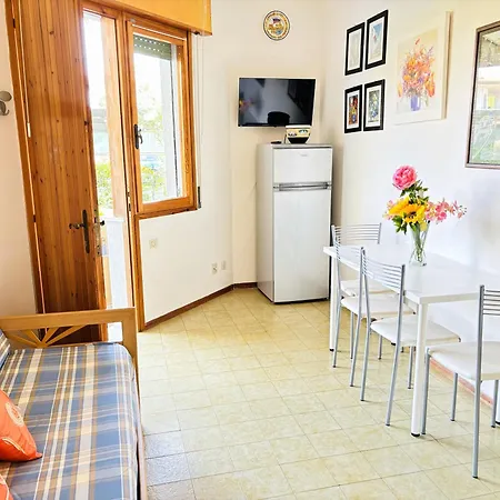 Corona Appartement Bibione