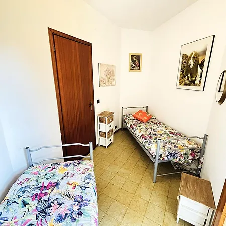 Daire Corona Bibione