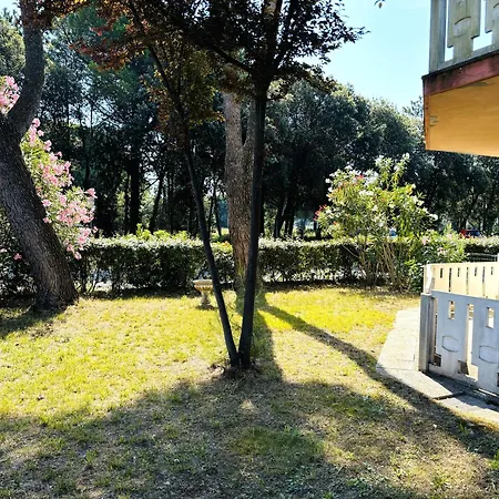 Corona Daire Bibione