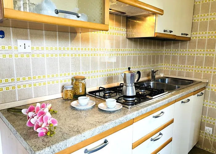 Daire Corona Bibione