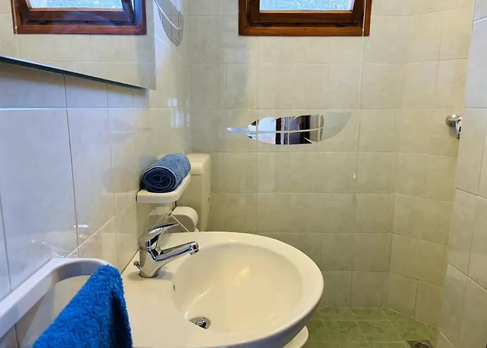 Corona Lägenhet Bibione