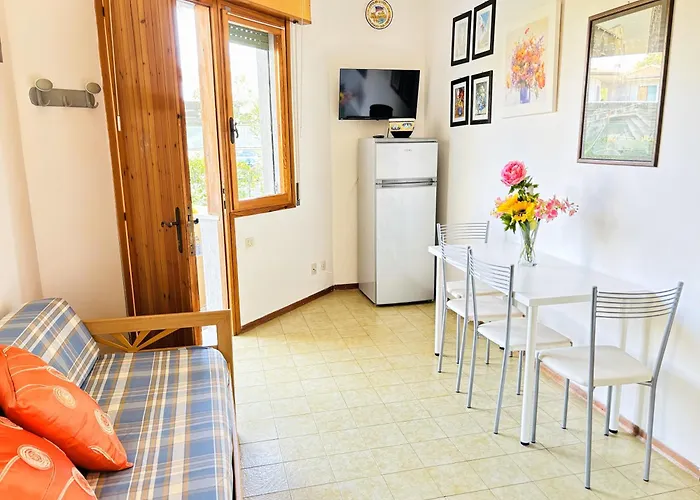 Corona Daire Bibione