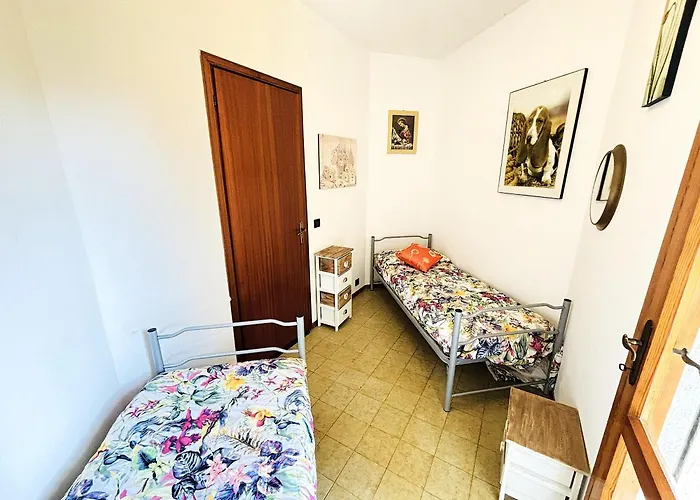 Daire Corona Bibione