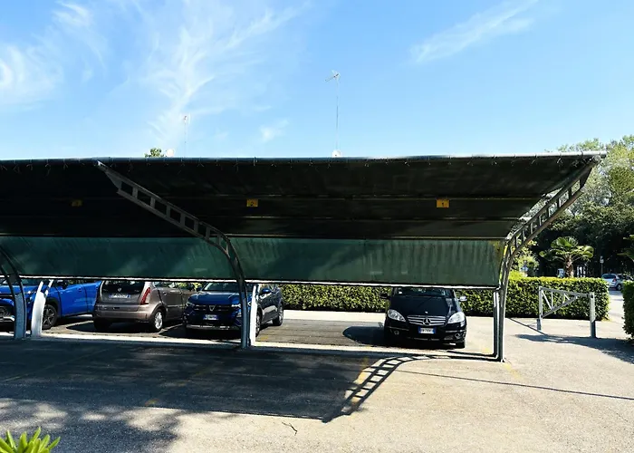 Corona Lägenhet Bibione