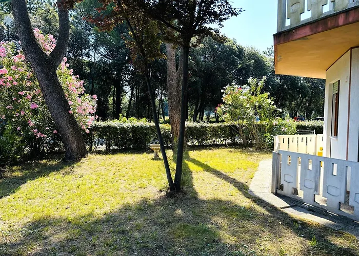 Corona Lägenhet Bibione