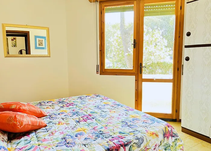 Daire Corona Bibione